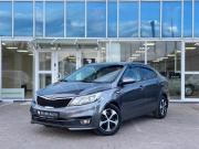 Kia Rio III Рестайлинг Ульяновск  - изображение 27