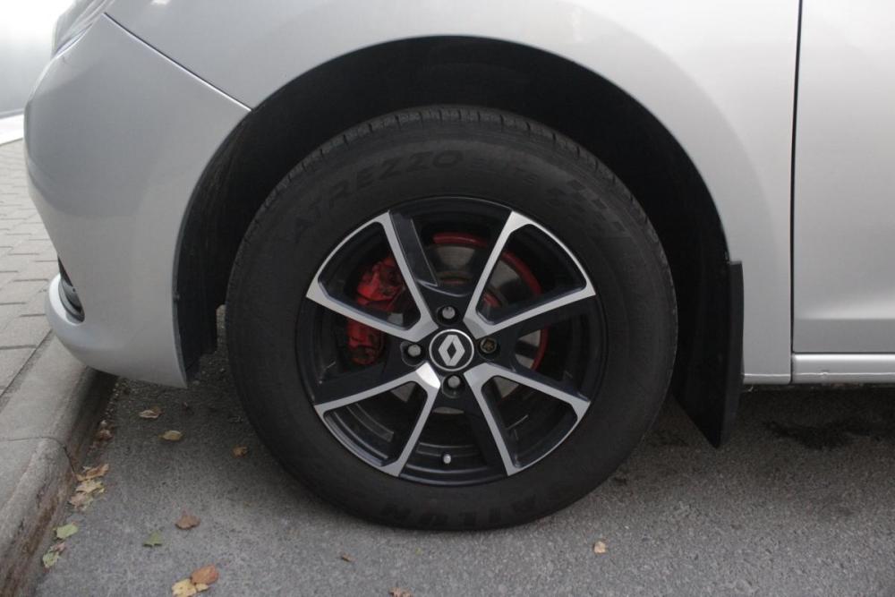 Renault Logan II Брянск  - изображение 19