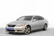 Lexus GS III Барнаул  - изображение 36
