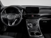 Hyundai Santa Fe IV Рестайлинг Москва  - изображение 29