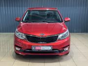 Kia Rio III Рестайлинг Ростов-на-Дону  - изображение 32