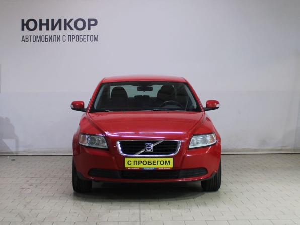 Volvo S40 II Рестайлинг с пробегом 2007 года, цена 599 000 рублей, 181465 км, седан, Автокод Объявления