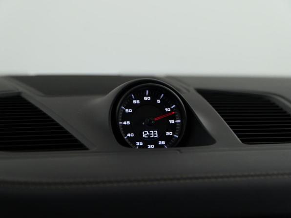 Porsche Cayenne III с пробегом 2021 года, цена 12 598 999 рублей, 33458 км, внедорожник, Автокод Объявления