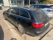 Audi A6 III (C6) Москва  - изображение 11