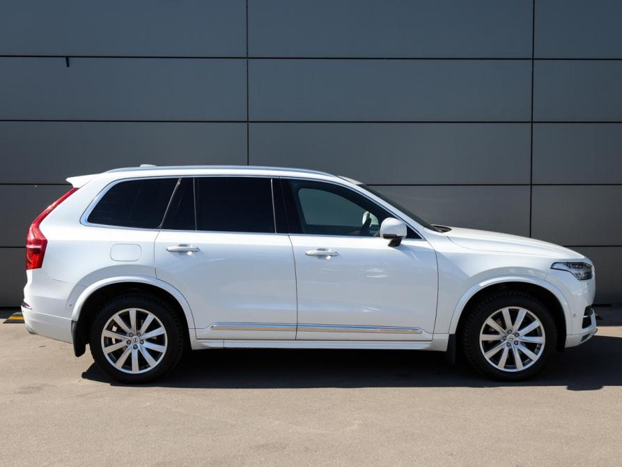 Volvo XC90 II Москва  - изображение 4