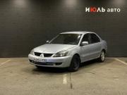 Mitsubishi Lancer IX Рестайлинг Челябинск  - изображение 6