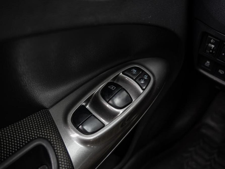 Nissan Juke I Краснодар  - изображение 14