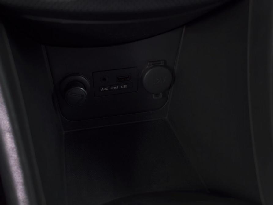 Hyundai Solaris I Кемерово  - изображение 18