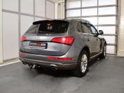 Audi Q5 I (8R) Рестайлинг Кемерово  - изображение 28