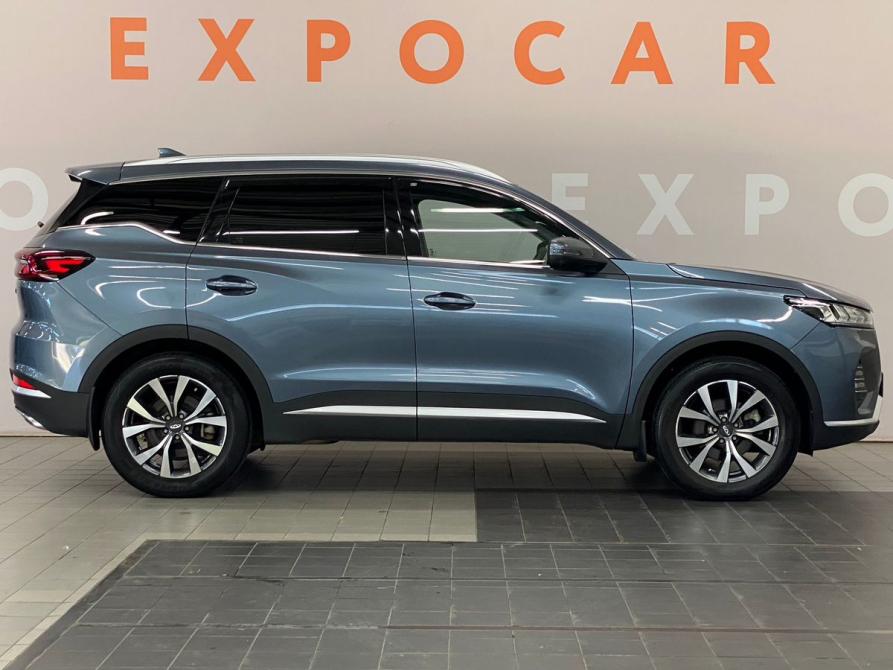 Chery Tiggo 7 Pro I Волгоград  - изображение 4