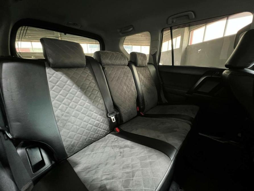Toyota Land Cruiser Prado 150 Series Рестайлинг 1 Оренбург  - изображение 25
