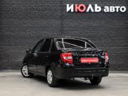 Lada (ВАЗ) Granta I Рестайлинг Екатеринбург  - изображение 25