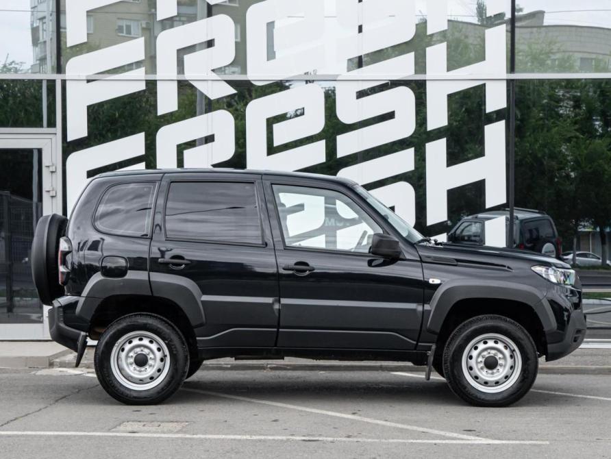Lada (ВАЗ) Niva Travel I Волгоград  - изображение 5