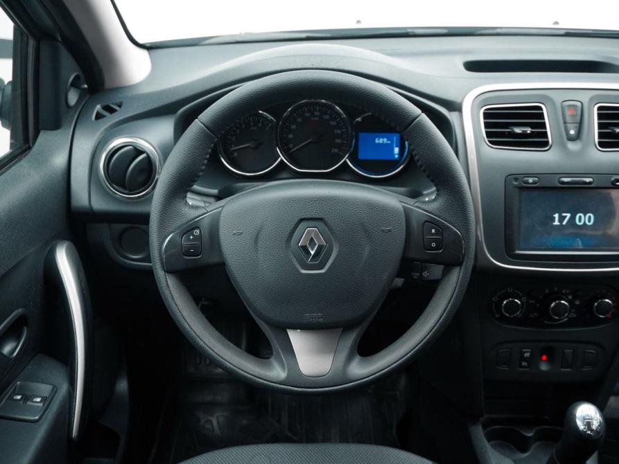 Renault Sandero II Ростов-на-Дону  - изображение 7