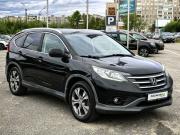 Honda CR-V IV Мурманск  - изображение 31