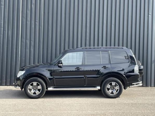 Mitsubishi Pajero IV с пробегом 2010 года, цена 1 640 000 рублей, 164680 км, внедорожник, Автокод Объявления