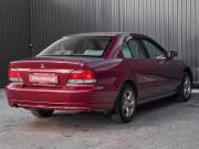 Mitsubishi Galant VIII Рестайлинг Екатеринбург  - изображение 28