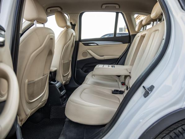 BMW X1 II (F48) с пробегом 2016 года, цена 1 858 000 рублей, 96542 км, внедорожник, Автокод Объявления