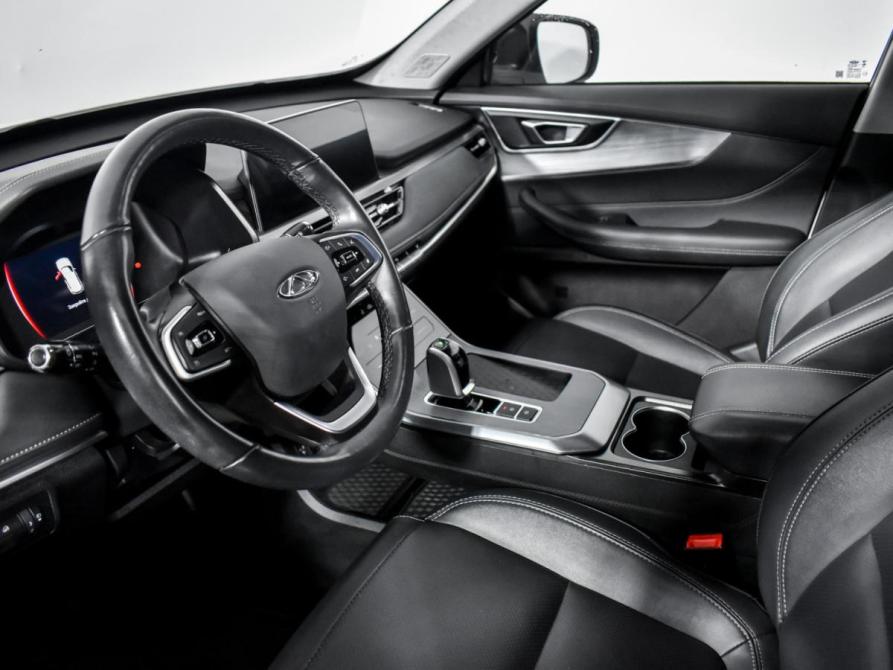 Chery Tiggo 4 Pro I Санкт-Петербург  - изображение 9
