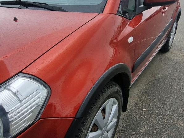 Suzuki SX4 I (Classic) Рестайлинг с пробегом 2012 года, цена 789 000 рублей, 160000 км, хэтчбек, Автокод Объявления
