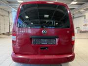 Volkswagen Caddy III Челябинск  - изображение 15
