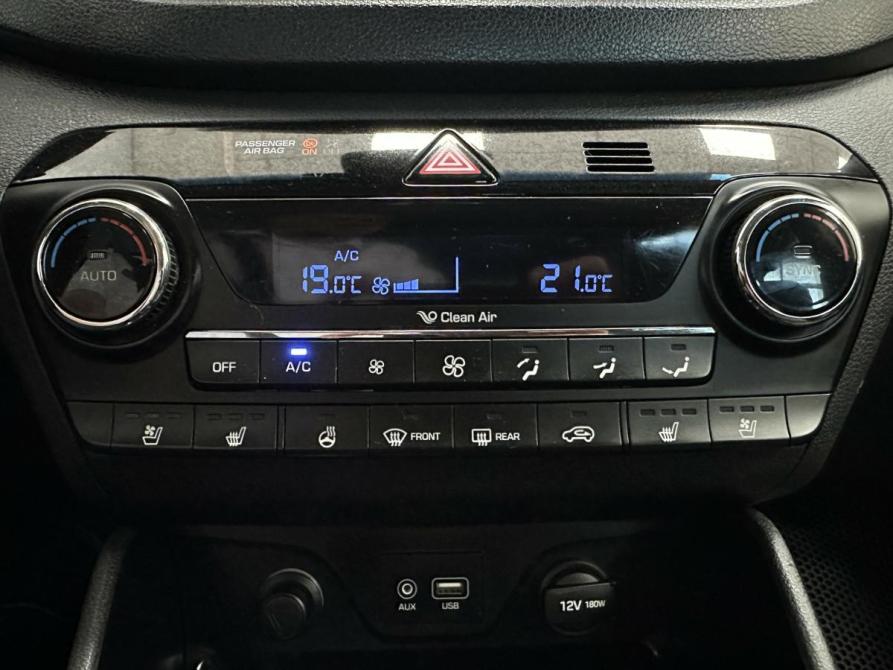 Hyundai Tucson III Красноярск  - изображение 15