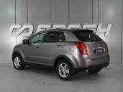 SsangYong Actyon II Ростов-на-Дону  - изображение 20