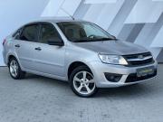 Lada (ВАЗ) Granta I Екатеринбург  - изображение 23
