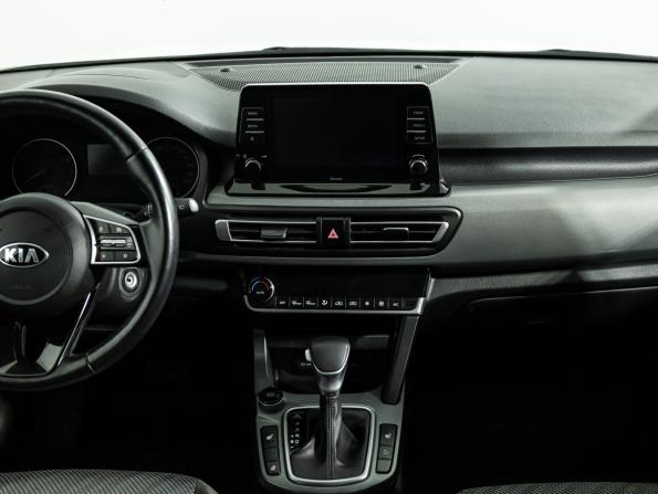 Kia Seltos I с пробегом 2020 года, цена 2 049 700 рублей, 105753 км, внедорожник, Автокод Объявления
