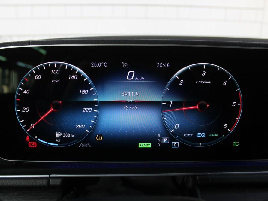 Mercedes-Benz GLE Coupe II (C167) Москва  - изображение 17