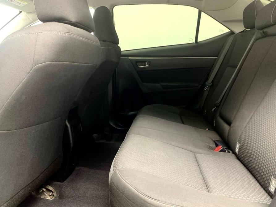 Toyota Corolla XI (E160 E170 E180) Мурманск  - изображение 15
