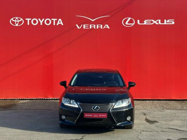 Lexus ES VI с пробегом 2013 года, цена 2 130 000 рублей, 181741 км, седан, Автокод Объявления