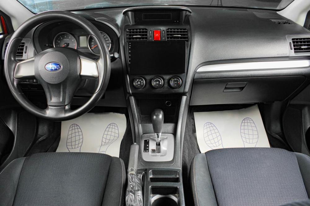 Subaru XV I Тюмень  - изображение 14