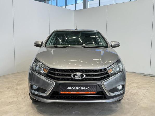 Lada (ВАЗ) Vesta I с пробегом 2017 года, цена 820 000 рублей, 72790 км, седан, Автокод Объявления