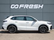 Volkswagen Tiguan III (China Market) Краснодар  - изображение 33