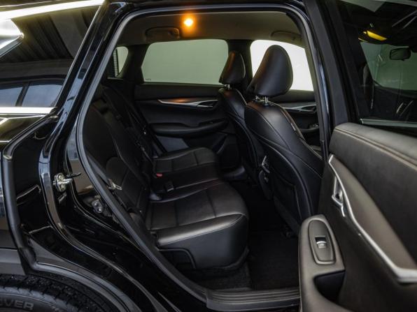 Infiniti QX50 II с пробегом 2020 года, цена 2 799 000 рублей, 135000 км, внедорожник, Автокод Объявления