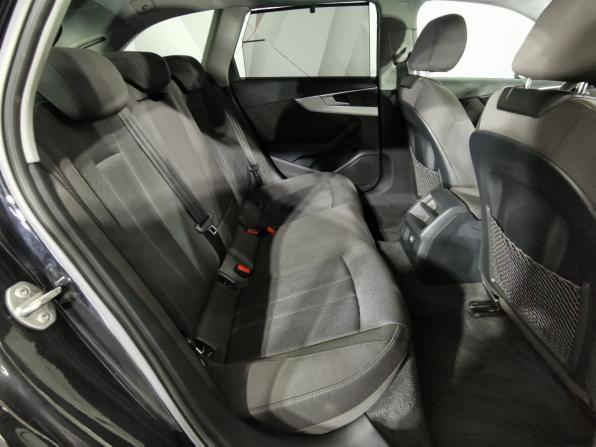 Audi A4 V (B9) Рестайлинг с пробегом 2020 года, цена 2 945 150 рублей, 105465 км, универсал, Автокод Объявления
