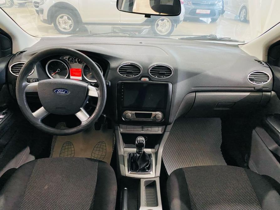 Ford Focus II Рестайлинг Миасс  - изображение 13