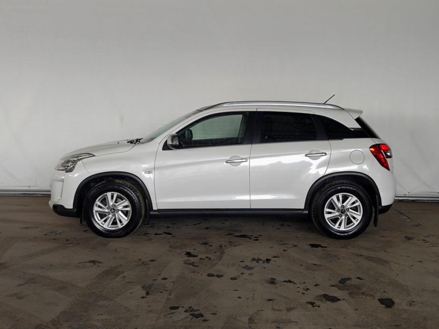 Citroen C4 Aircross Москва  - изображение 8