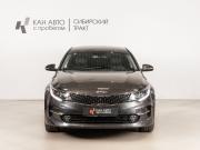 Kia Optima IV Казань  - изображение 11