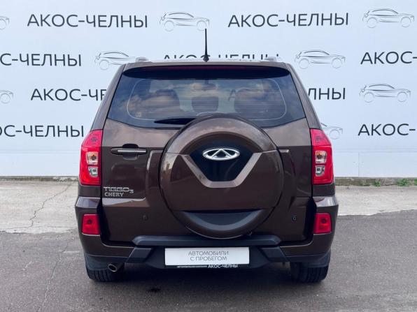 Chery Tiggo 3 I с пробегом 2018 года, цена 780 000 рублей, 153633 км, внедорожник, Автокод Объявления