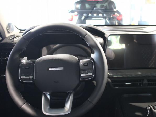 Новый Haval H3 I Рестайлинг 2026 года, цена 2 749 000 рублей, внедорожник, Автокод Объявления