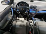 Chevrolet Aveo I Рестайлинг Курск  - изображение 26