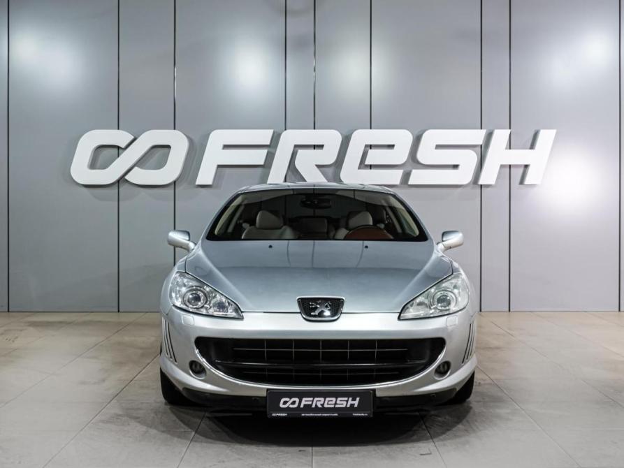 Peugeot 407 Воронеж  - изображение 3