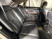 Lexus RX II Москва  - изображение 35
