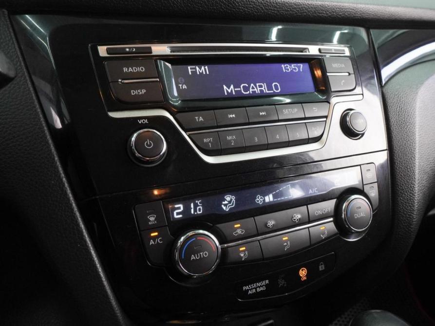 Nissan Qashqai II Воронеж  - изображение 15