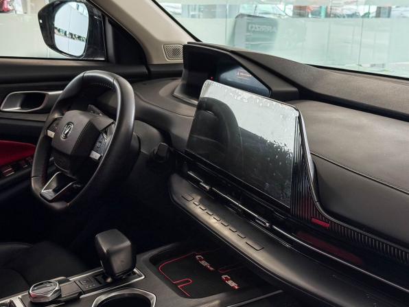 Changan CS55 Plus II с пробегом 2024 года, цена 2 135 000 рублей, 55381 км, внедорожник, Автокод Объявления