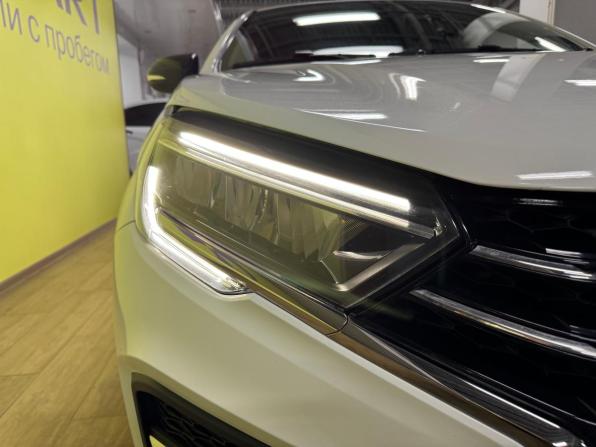 Lada (ВАЗ) Vesta I Рестайлинг (NG) с пробегом 2024 года, цена 1 249 000 рублей, 15500 км, седан, Автокод Объявления