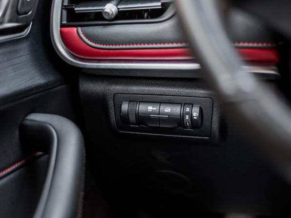 Chery Tiggo 4 Pro I с пробегом 2023 года, цена 1 380 000 рублей, 70258 км, внедорожник, Автокод Объявления