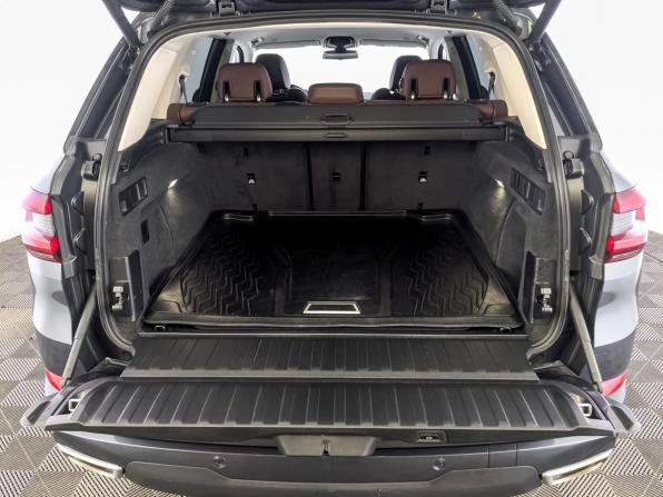 BMW X5 IV (G05/G18) с пробегом 2020 года, цена 5 245 000 рублей, 118572 км, внедорожник, Автокод Объявления